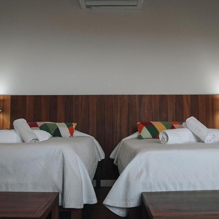 Casas Do Forneiro O Horizonte T2 Villa Nordeste  Eksteriør billede