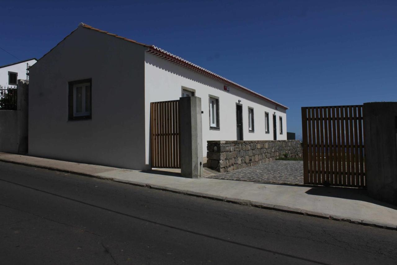 Casas Do Forneiro O Horizonte T2 Villa Nordeste  Eksteriør billede