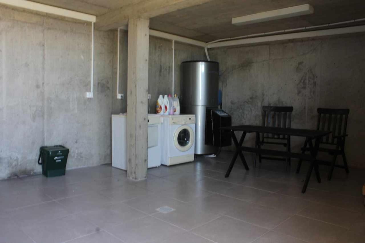 Casas Do Forneiro O Horizonte T2 Villa Nordeste  Eksteriør billede