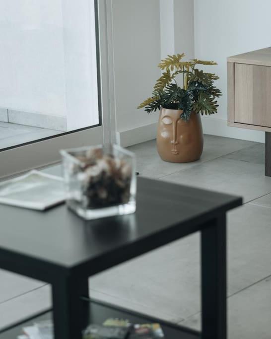 Casas Do Forneiro O Horizonte T2 Villa Nordeste  Eksteriør billede